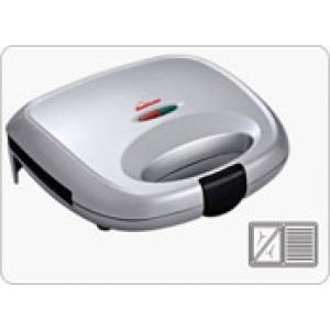 SUNFLAME PRODUCTS - Sandwich cum Grill Toaster (SF-110)